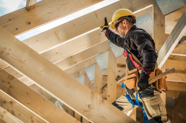 Best Shingle Roofing Installation  in Lake Wildwood, CA
