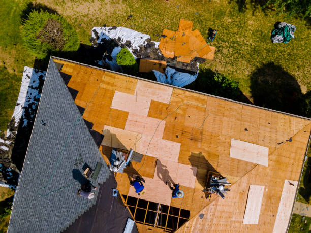 Best Commercial Roofing Services  in Lake Wildwood, CA