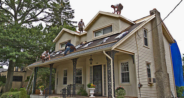 Trusted Lake Wildwood, CA Roofing Contractor Experts